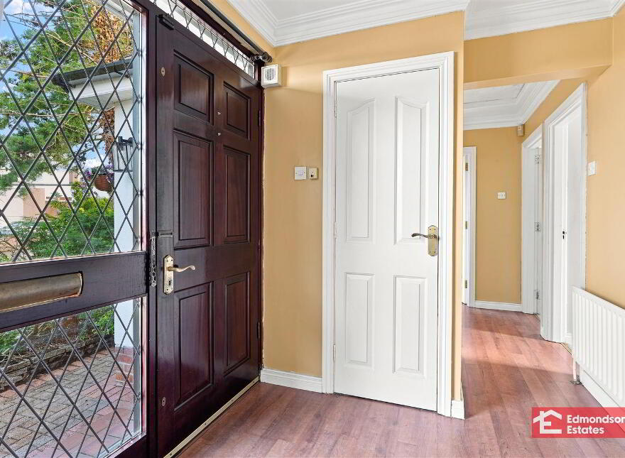 8 Bridge Park, Templepatrick, Ballyclare, BT39 0AE
