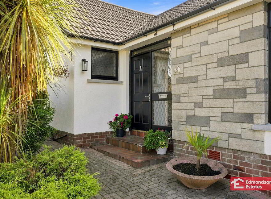 8 Bridge Park, Templepatrick, Ballyclare, BT39 0AE