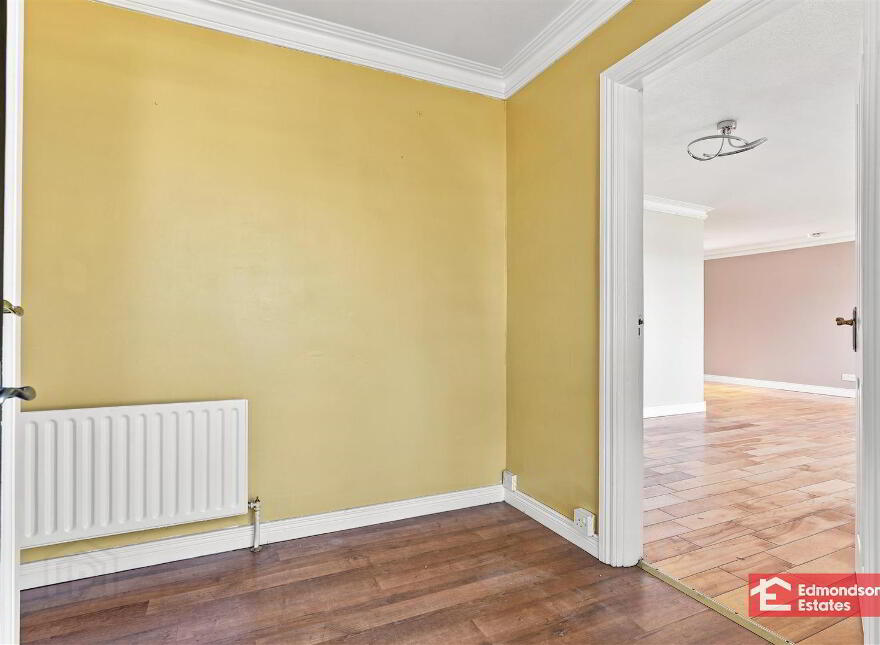 8 Bridge Park, Templepatrick, Ballyclare, BT39 0AE