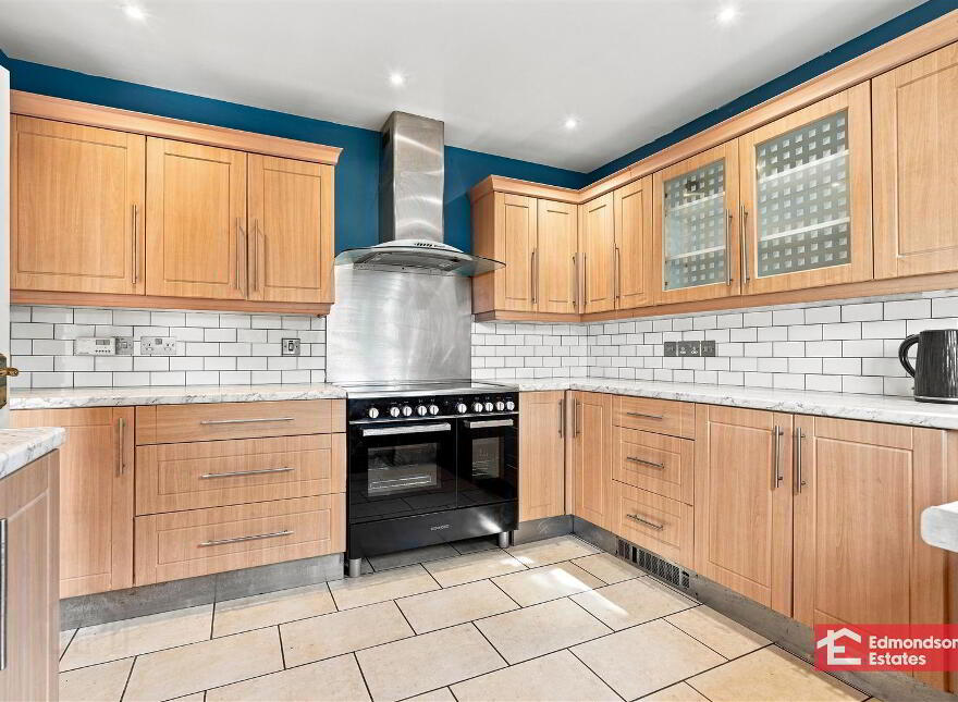8 Bridge Park, Templepatrick, Ballyclare, BT39 0AE