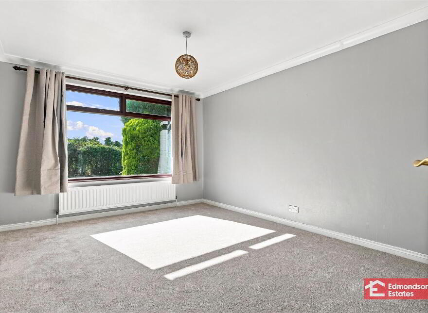 8 Bridge Park, Templepatrick, Ballyclare, BT39 0AE