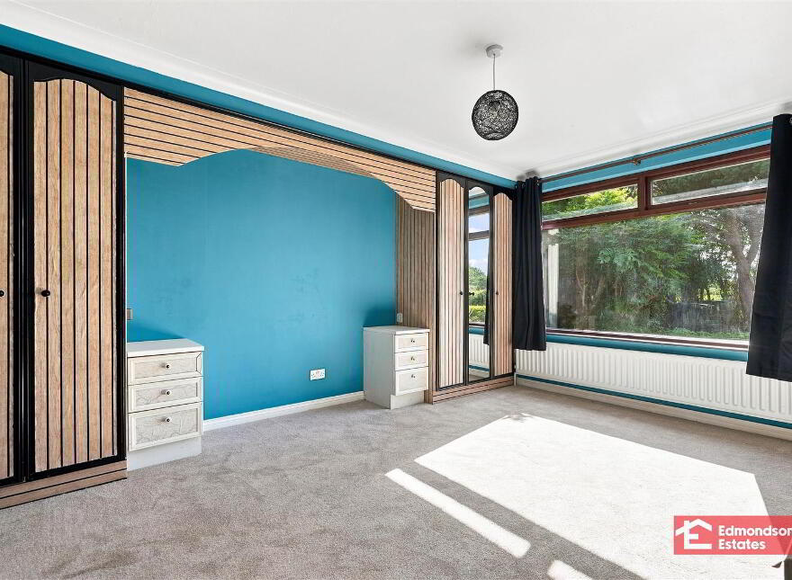 8 Bridge Park, Templepatrick, Ballyclare, BT39 0AE
