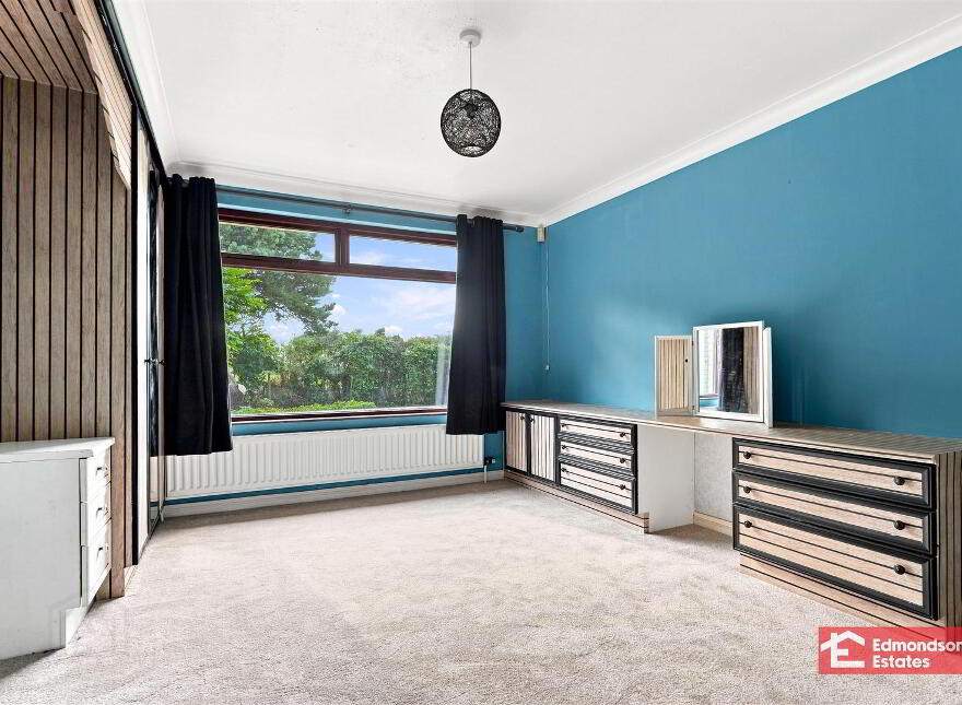 8 Bridge Park, Templepatrick, Ballyclare, BT39 0AE