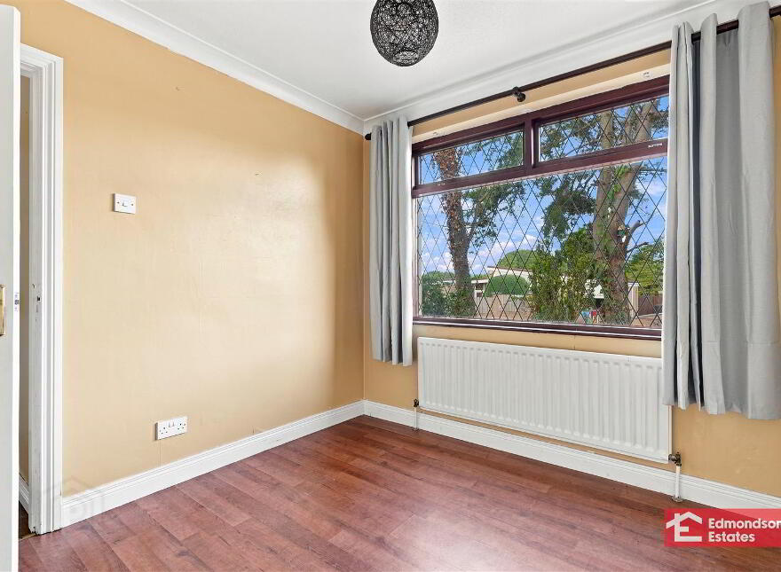 8 Bridge Park, Templepatrick, Ballyclare, BT39 0AE