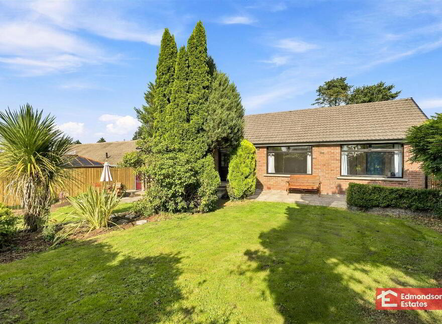 8 Bridge Park, Templepatrick, Ballyclare, BT39 0AE