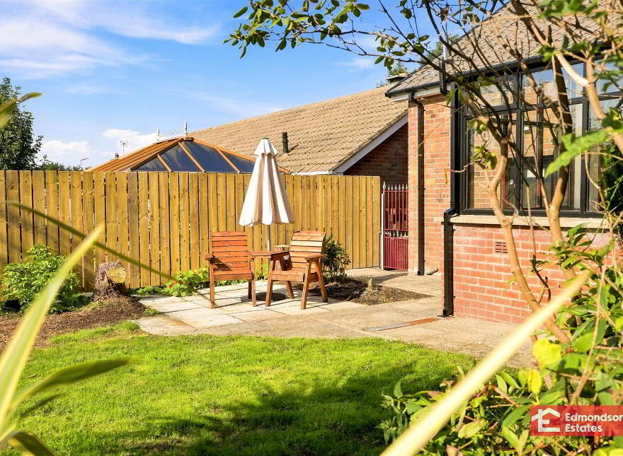 8 Bridge Park, Templepatrick, Ballyclare, BT39 0AE