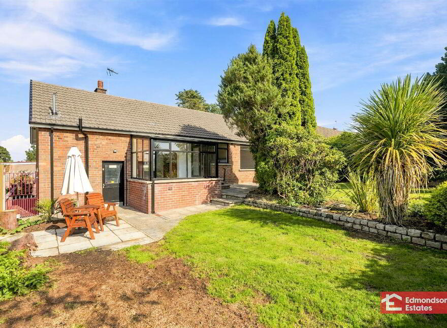 8 Bridge Park, Templepatrick, Ballyclare, BT39 0AE