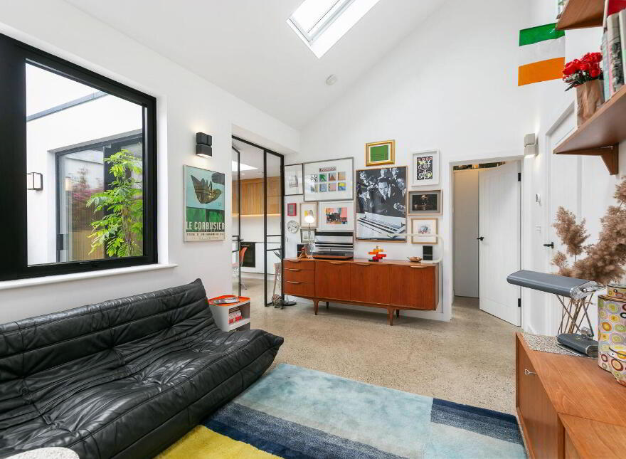 6 Oakfield Place, Portobello, Portobello, D08K2C5