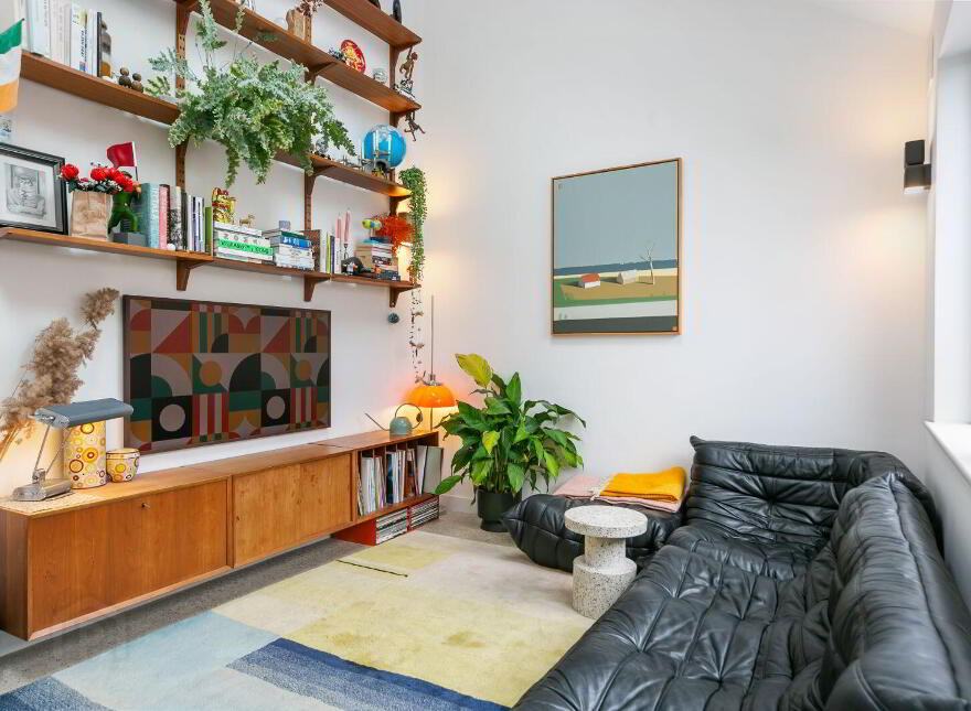 6 Oakfield Place, Portobello, Portobello, D08K2C5