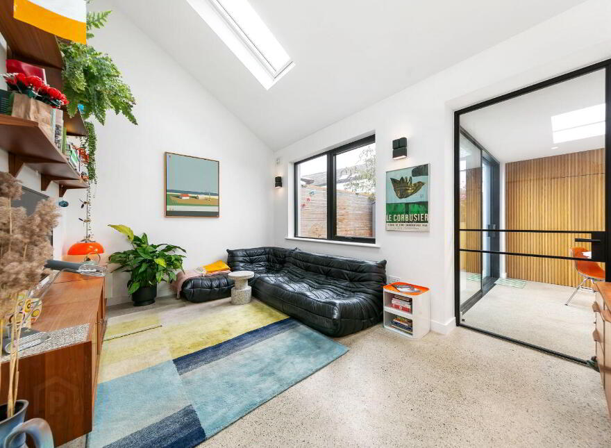 6 Oakfield Place, Portobello, Portobello, D08K2C5
