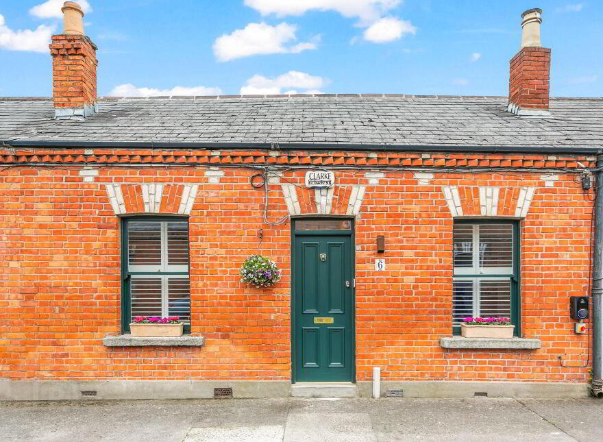 6 Oakfield Place, Portobello, Portobello, D08K2C5