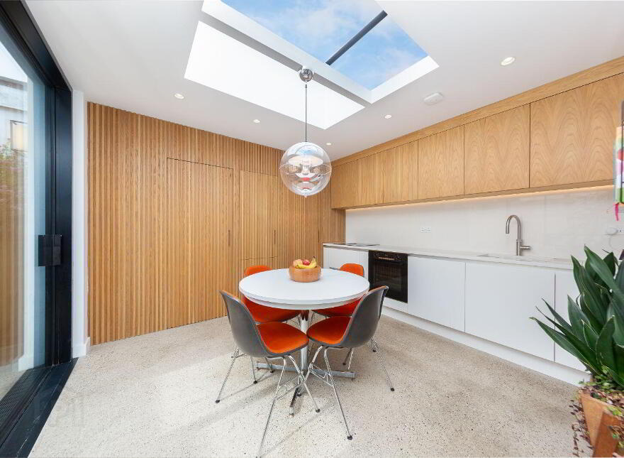 6 Oakfield Place, Portobello, Portobello, D08K2C5