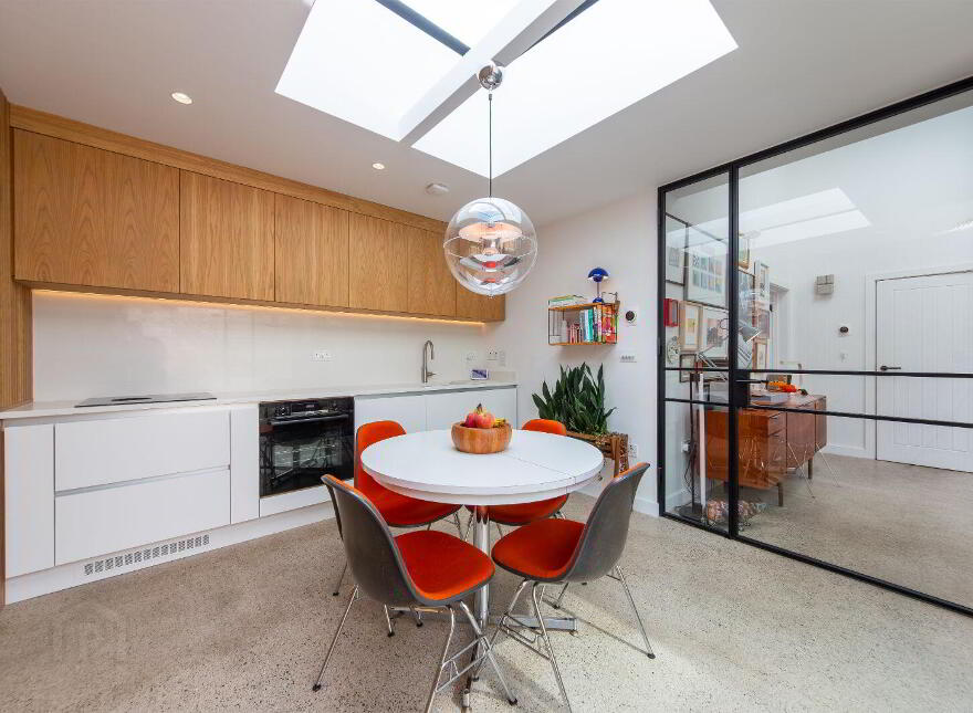 6 Oakfield Place, Portobello, Portobello, D08K2C5