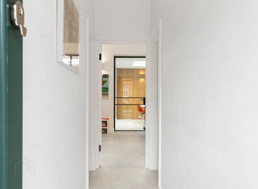 6 Oakfield Place, Portobello, Portobello, D08K2C5