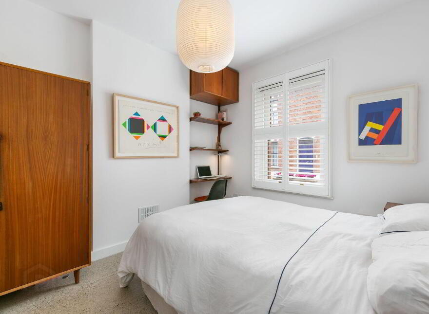 6 Oakfield Place, Portobello, Portobello, D08K2C5