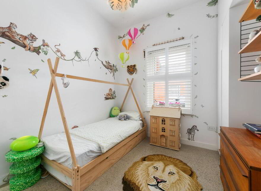 6 Oakfield Place, Portobello, Portobello, D08K2C5