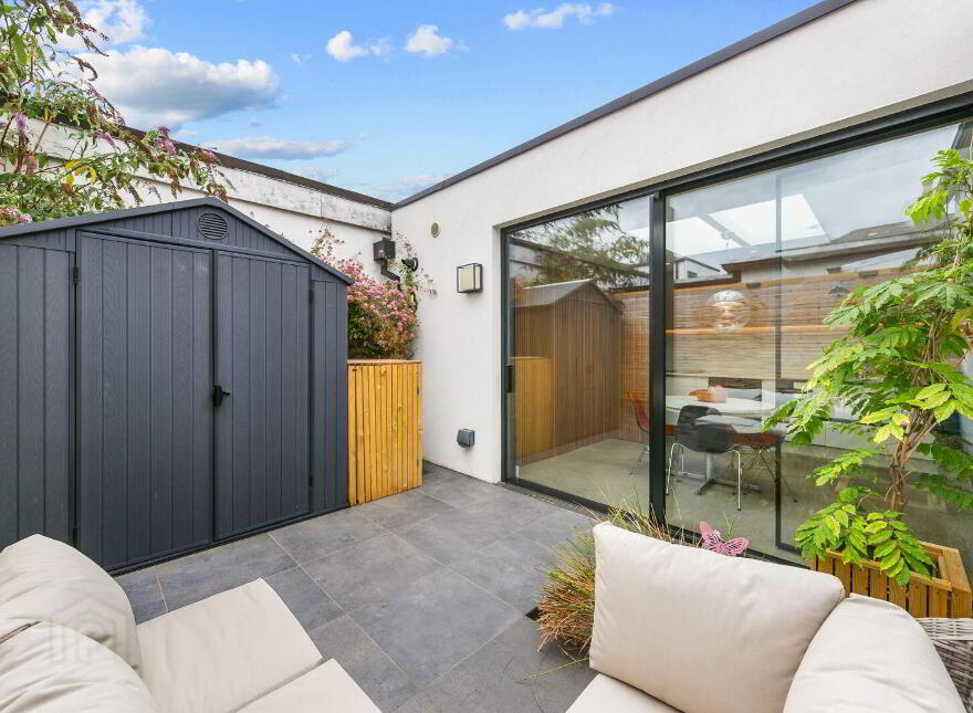 6 Oakfield Place, Portobello, Portobello, D08K2C5