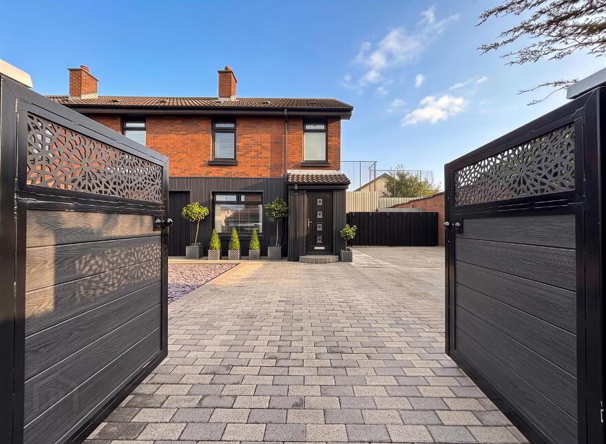 1 Rosapenna Street, Belfast, BT14 6GD