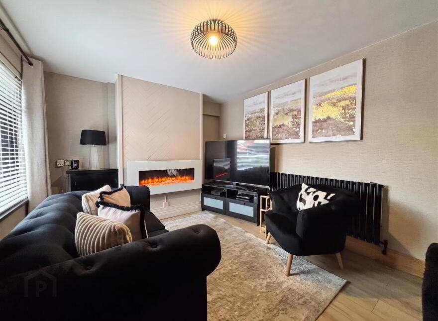 1 Rosapenna Street, Belfast, BT14 6GD