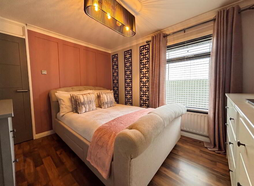 1 Rosapenna Street, Belfast, BT14 6GD