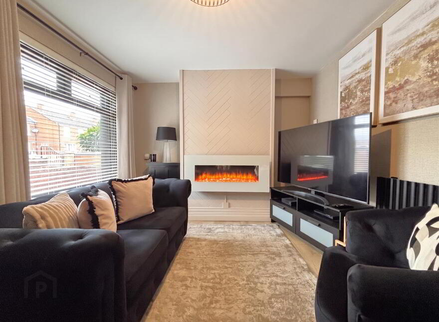 1 Rosapenna Street, Belfast, BT14 6GD