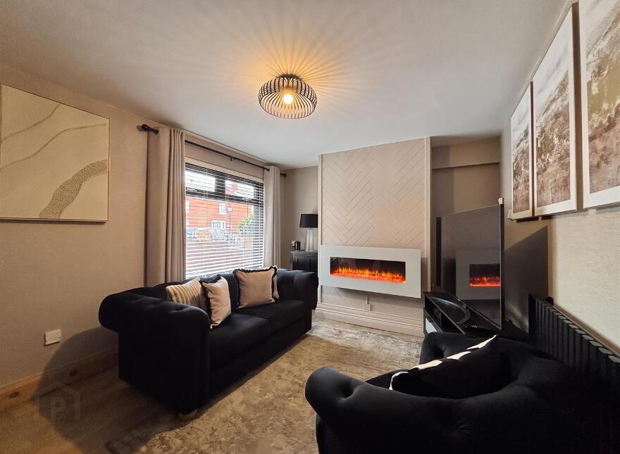 1 Rosapenna Street, Belfast, BT14 6GD