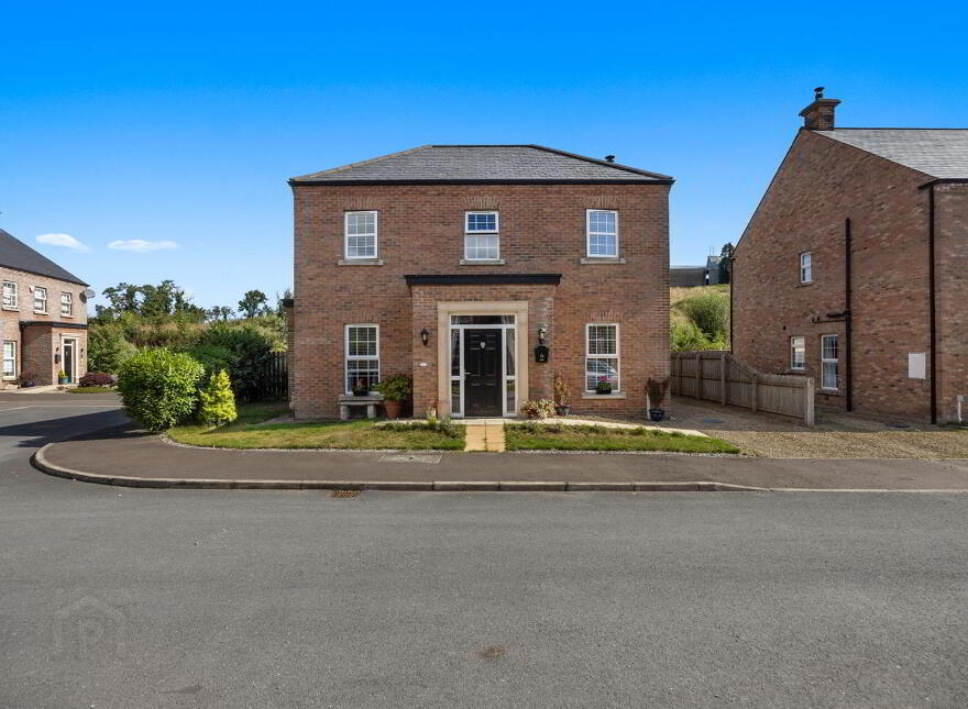 39 Moss Lane, Ballynahinch, BT24 8FE