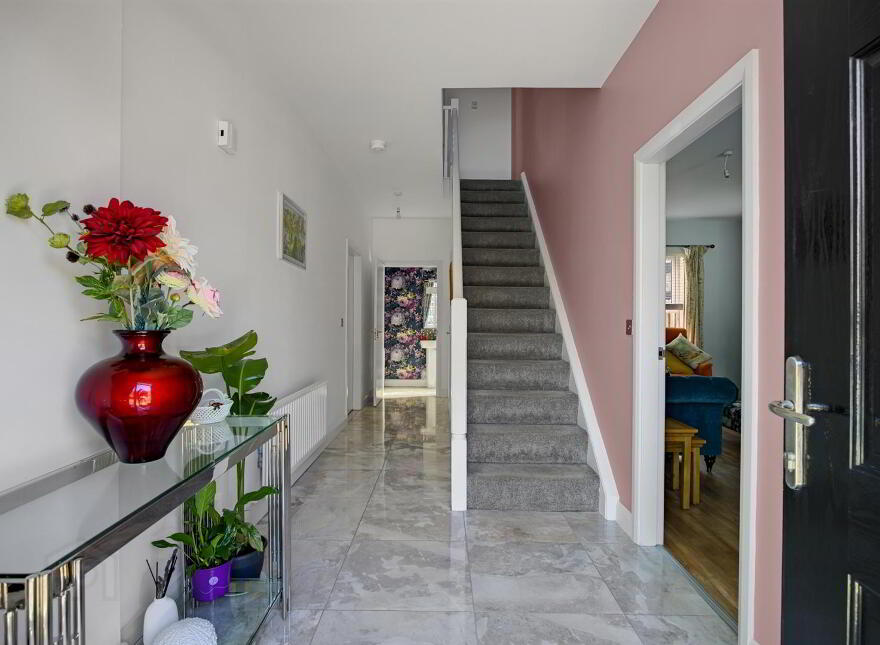 39 Moss Lane, Ballynahinch, BT24 8FE