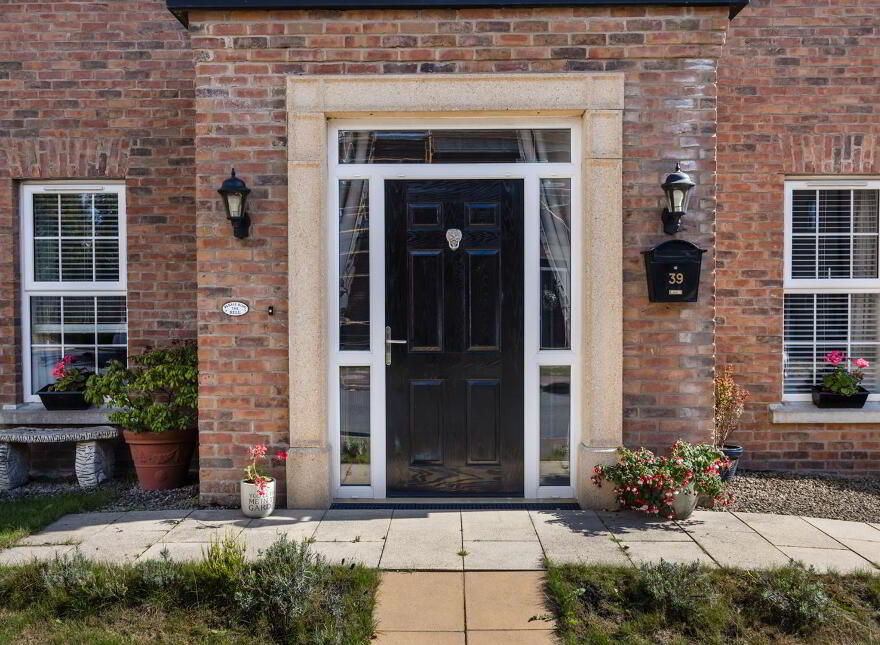 39 Moss Lane, Ballynahinch, BT24 8FE