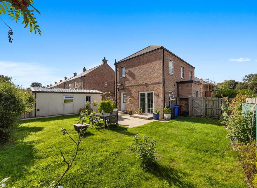 39 Moss Lane, Ballynahinch, BT24 8FE