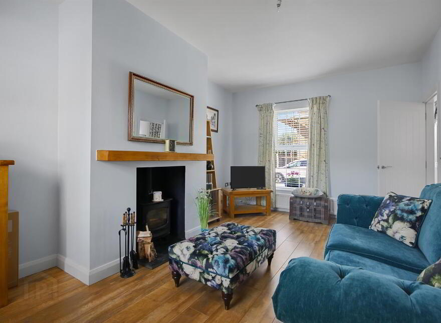 39 Moss Lane, Ballynahinch, BT24 8FE