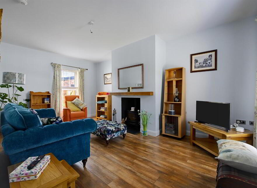39 Moss Lane, Ballynahinch, BT24 8FE