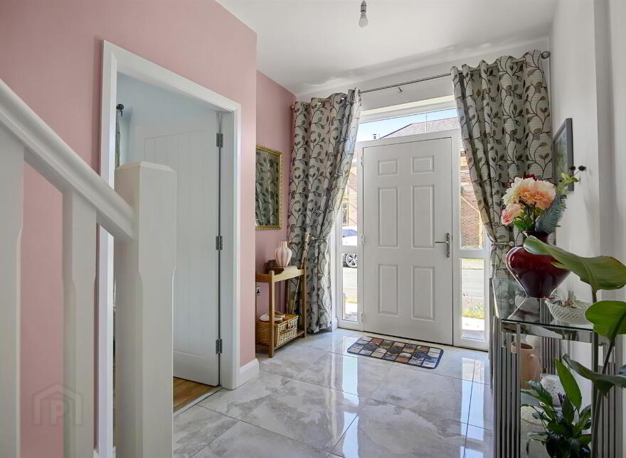 39 Moss Lane, Ballynahinch, BT24 8FE