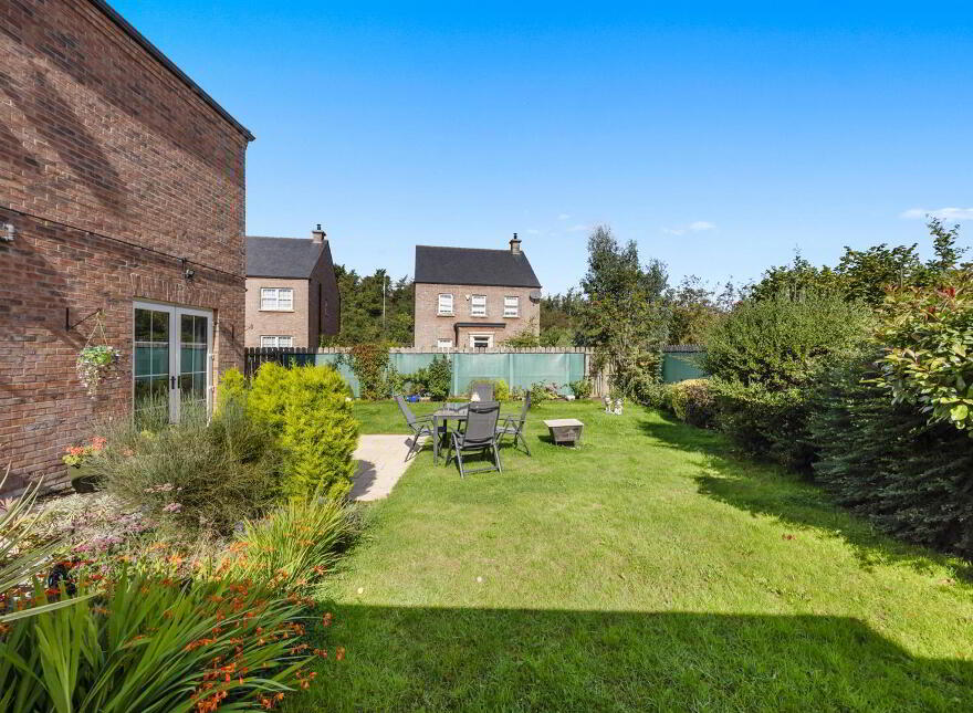 39 Moss Lane, Ballynahinch, BT24 8FE