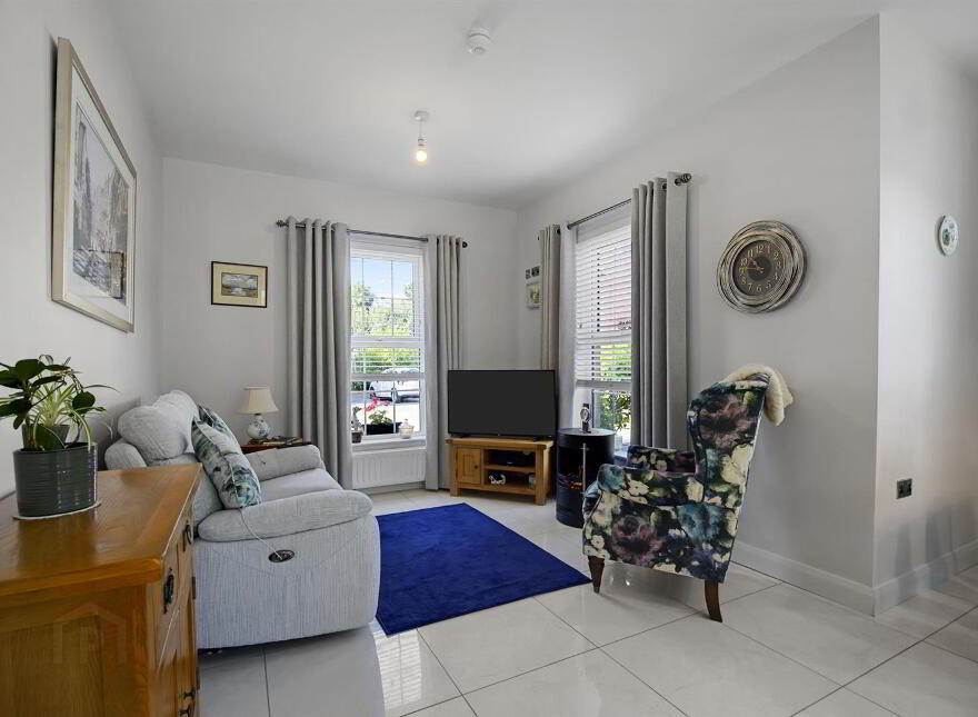 39 Moss Lane, Ballynahinch, BT24 8FE