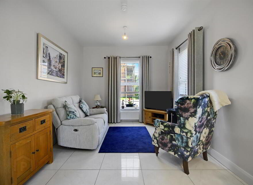 39 Moss Lane, Ballynahinch, BT24 8FE