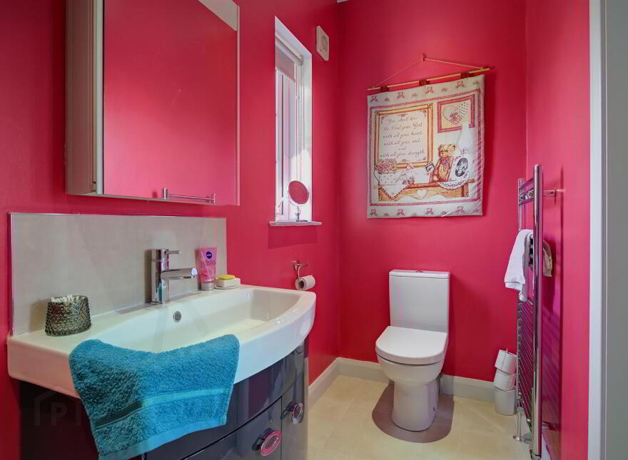39 Moss Lane, Ballynahinch, BT24 8FE