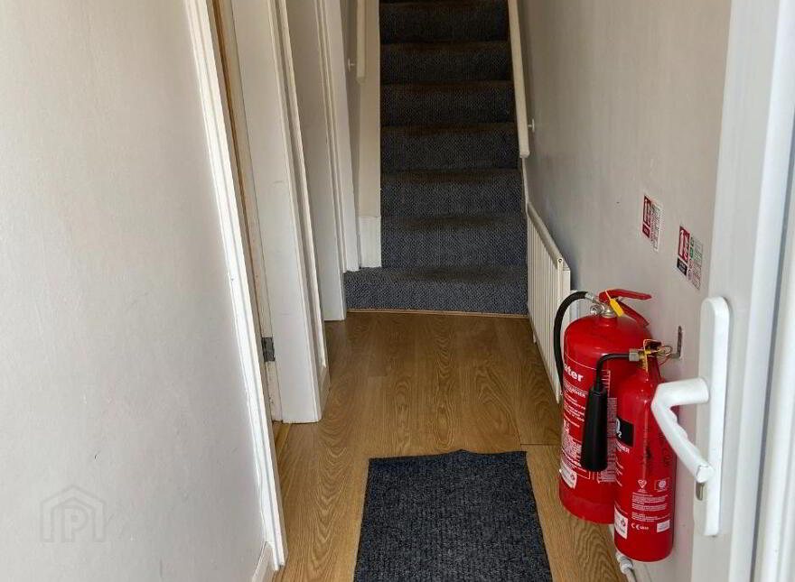 Donnybrook Street, Belfast, BT9 7DB