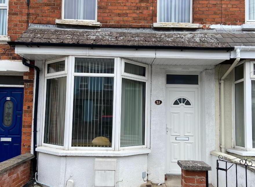 Donnybrook Street, Belfast, BT9 7DB photo