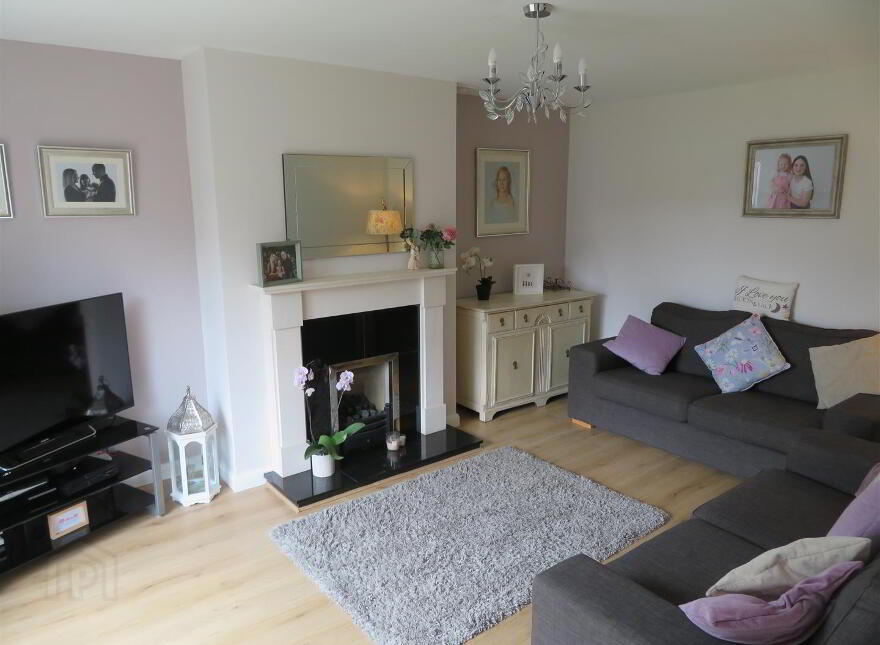 32 Bowens Meadow, Lurgan, Craigavon, BT66 7UT