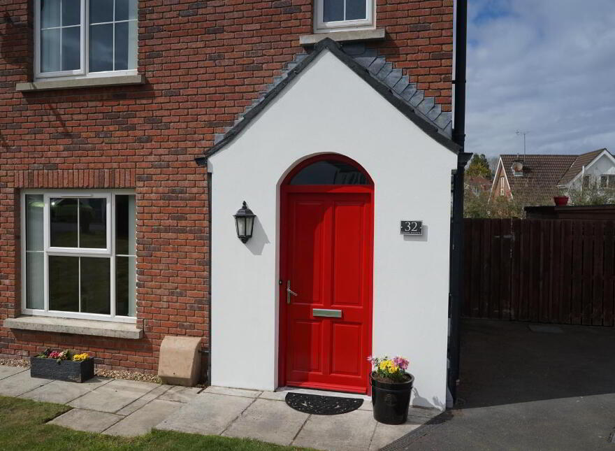 32 Bowens Meadow, Lurgan, Craigavon, BT66 7UT