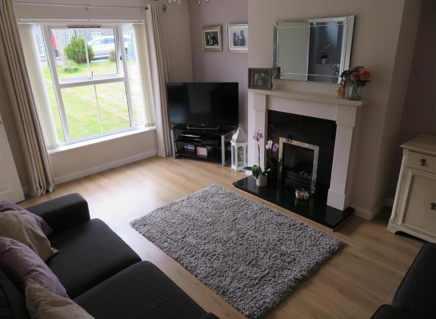32 Bowens Meadow, Lurgan, Craigavon, BT66 7UT