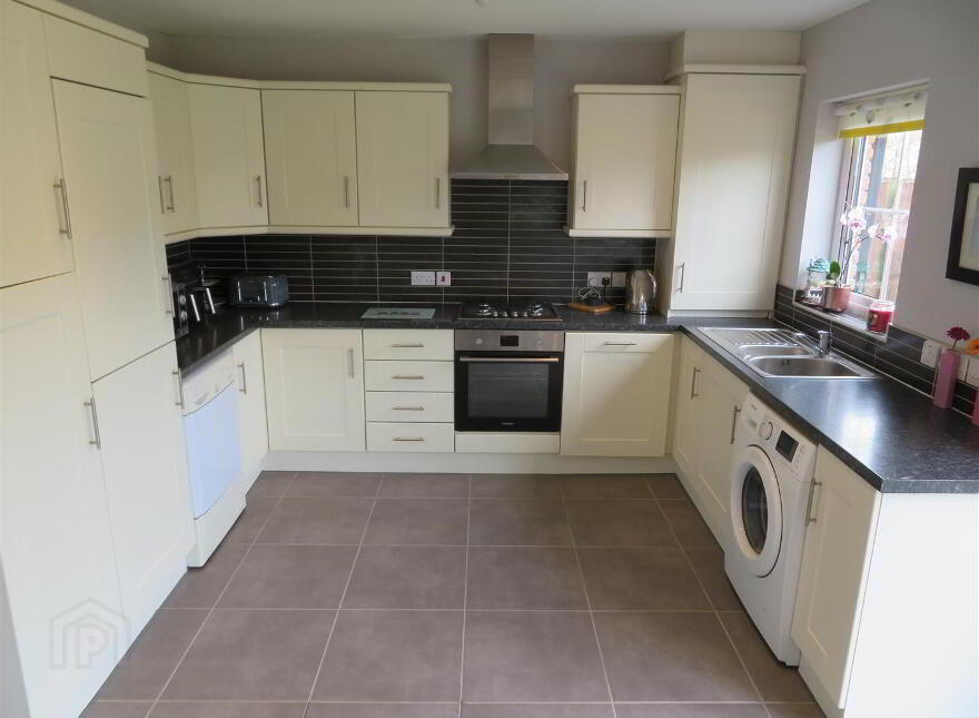 32 Bowens Meadow, Lurgan, Craigavon, BT66 7UT