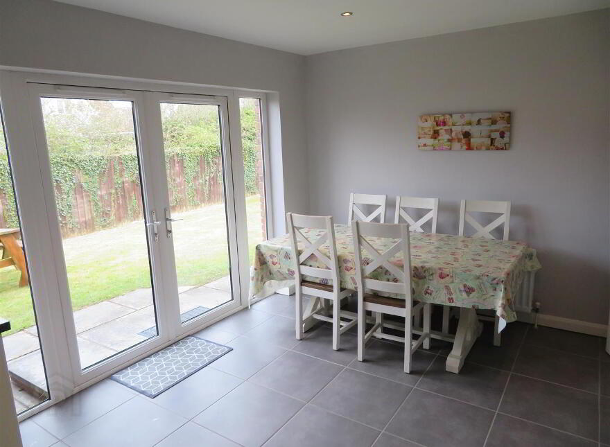 32 Bowens Meadow, Lurgan, Craigavon, BT66 7UT