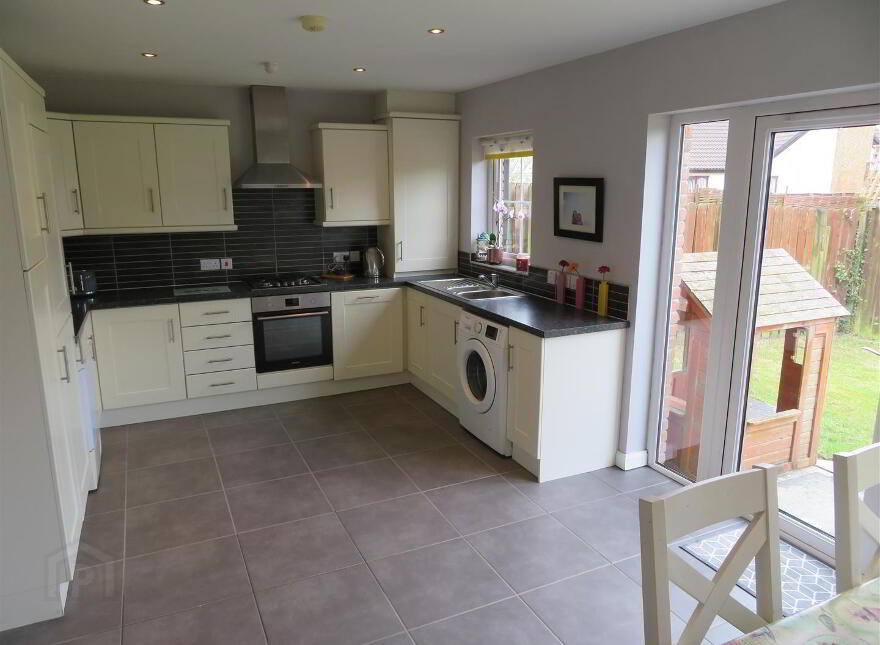 32 Bowens Meadow, Lurgan, Craigavon, BT66 7UT