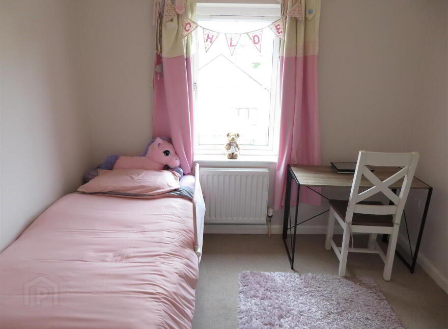 32 Bowens Meadow, Lurgan, Craigavon, BT66 7UT