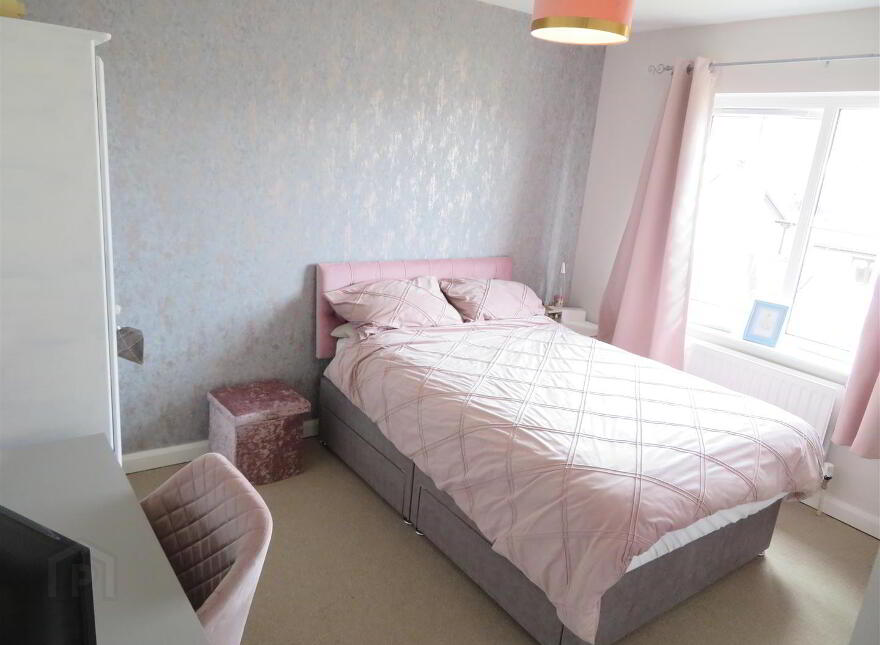 32 Bowens Meadow, Lurgan, Craigavon, BT66 7UT