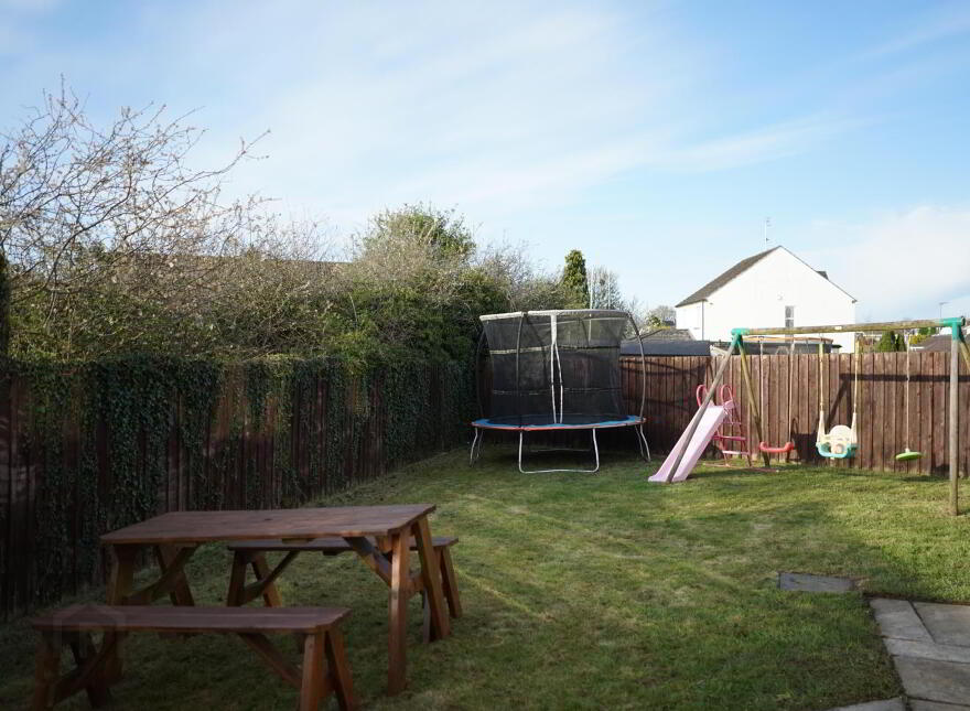 32 Bowens Meadow, Lurgan, Craigavon, BT66 7UT