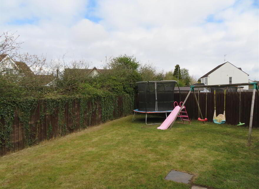 32 Bowens Meadow, Lurgan, Craigavon, BT66 7UT