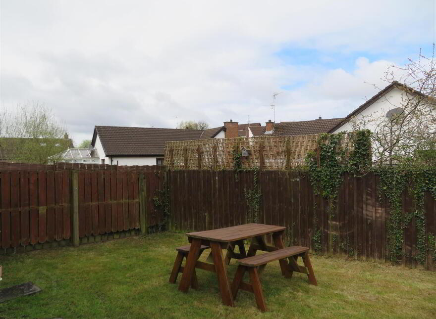 32 Bowens Meadow, Lurgan, Craigavon, BT66 7UT